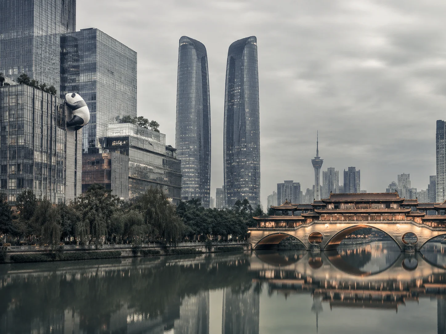 Chengdu