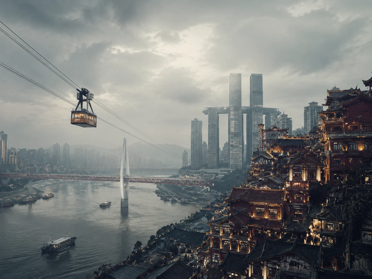 image of Chongqing