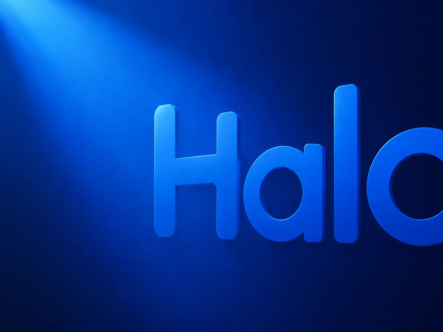 image of Halo — 开源建站与内容管理系统