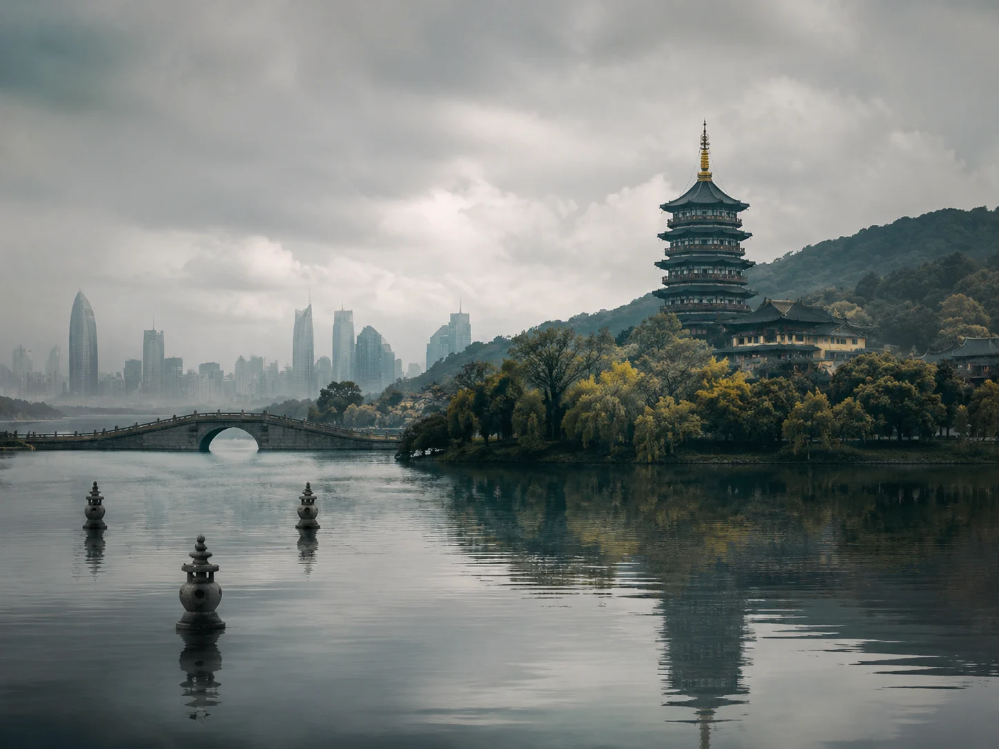 image of 杭州
