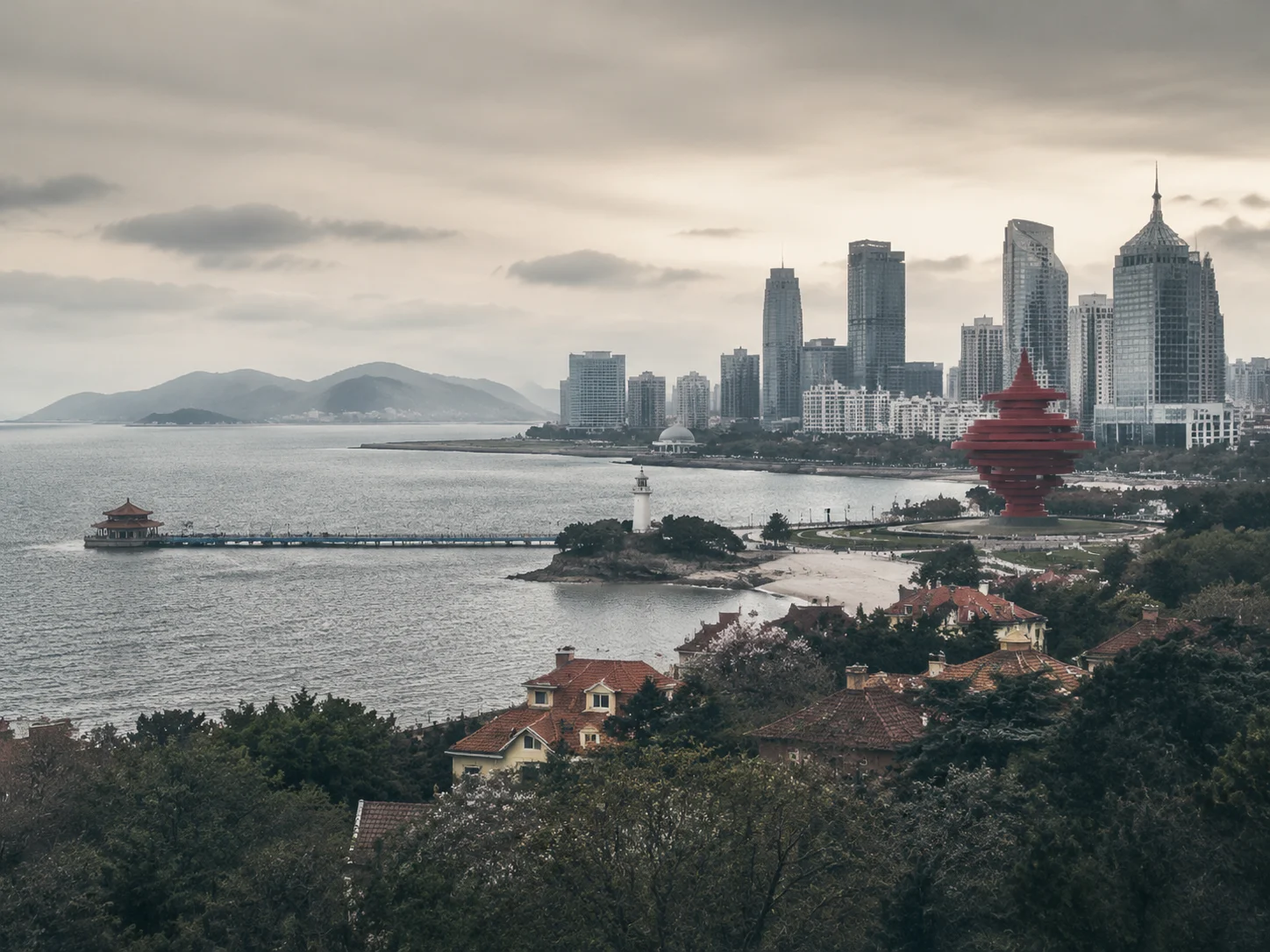 Qingdao